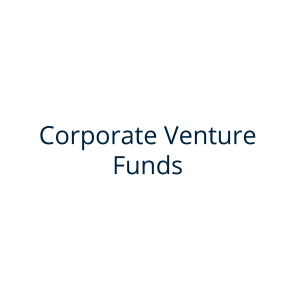 Corporate Venture Funds