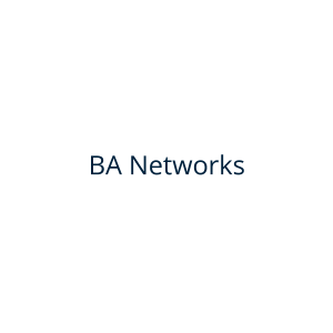 BA Networks     